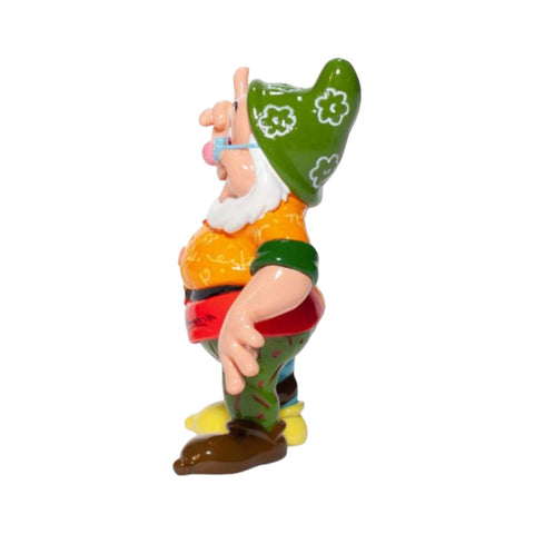 DOC MINI FIGURINE ENESCO ART. 6007101 BRITTO