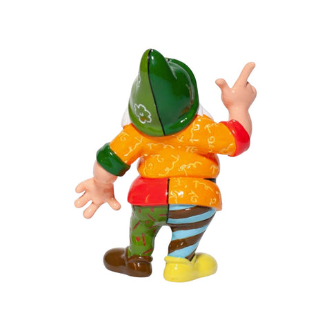 DOC MINI FIGURINE ENESCO ART. 6007101 BRITTO