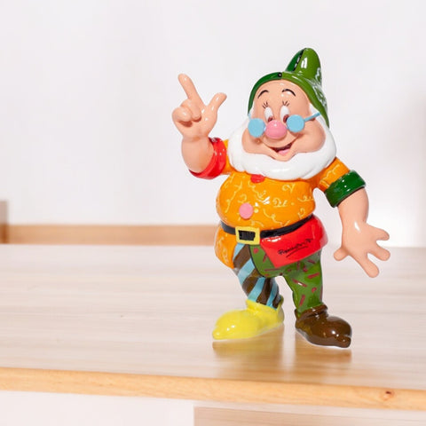 DOC MINI FIGURINE ENESCO ART. 6007101 BRITTO