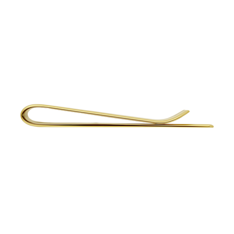 GELDKLAMMER 1872 GOLDEN 003542 ST DUPONT GOLD