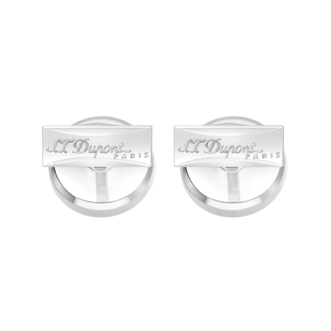 GEMELLI S.T. DUPONT ART 005837 SILVER