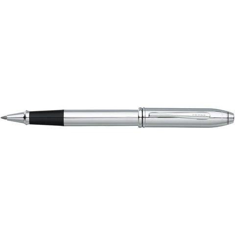 ROLLER TOWNSEND CROMO AT535 CROSS SILVER