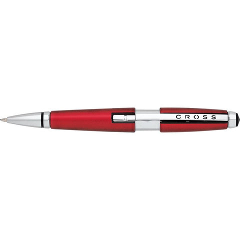 ROLLER CROSS EDGE FORMULA RED
