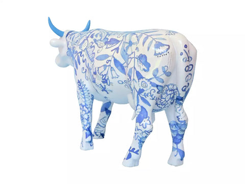 MENGELMOOS DER ART. 46809 KUHPARADIE BLAU