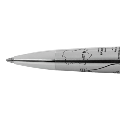 2H LE MANS SFERA EDITION ENDURANCE MONTEGRAPPA