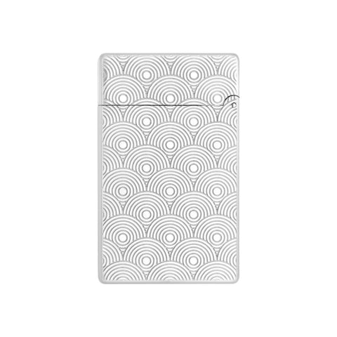 FEUERZEUG LI INITIAL CINETIQUE PAL 020844 ST DUPONT