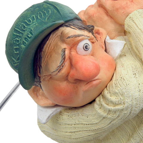GOLFISTA THE PROFESSIONALS ART. FO85504 FORCHINO