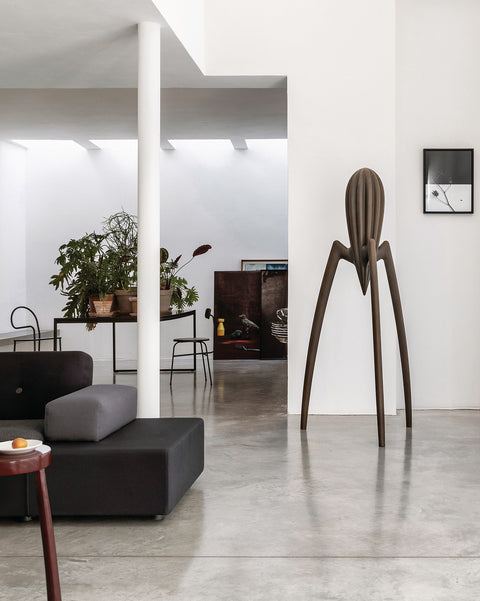 PSJS XXL GIANT JUICY SALIF ZITRUSPRESSE ALESSI