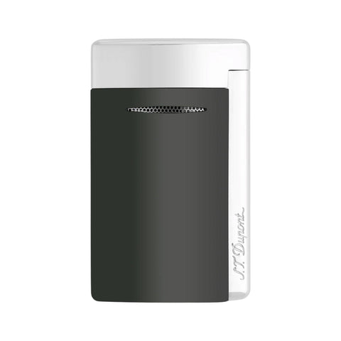 MINIJET SCHWARZES FEUERZEUG 010885 ST DUPONT