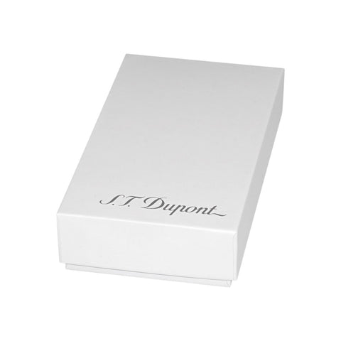 MINIJET SCHWARZES FEUERZEUG 010885 ST DUPONT