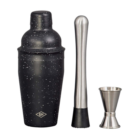 BARTENDER'S MIXOLOGY KIT GENTLEMEN'S HARDWARE GEN356UK