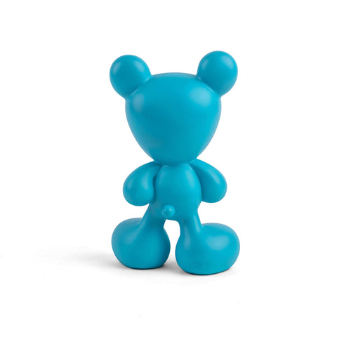 BLE BEAR 09017 SELETTI MULTICOLOR