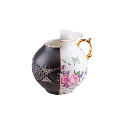 SELETTI HYBRID PORZELLANVASE ART 09190