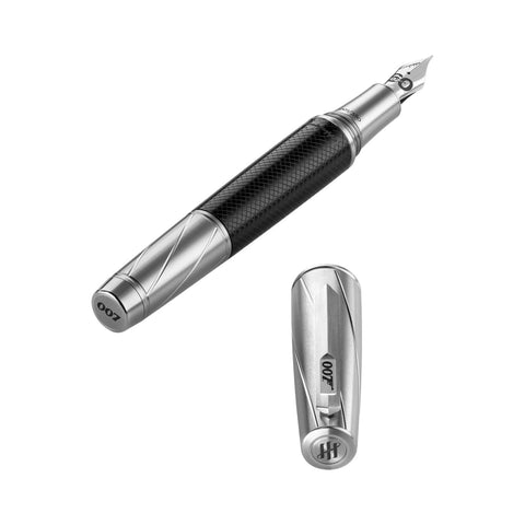 STILOGRAFICA 007 SPYMASTER DUO PUNTA M MONTEGRAPPA