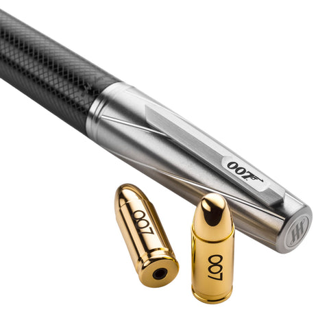 STILOGRAFICA 007 SPYMASTER DUO PUNTA M MONTEGRAPPA