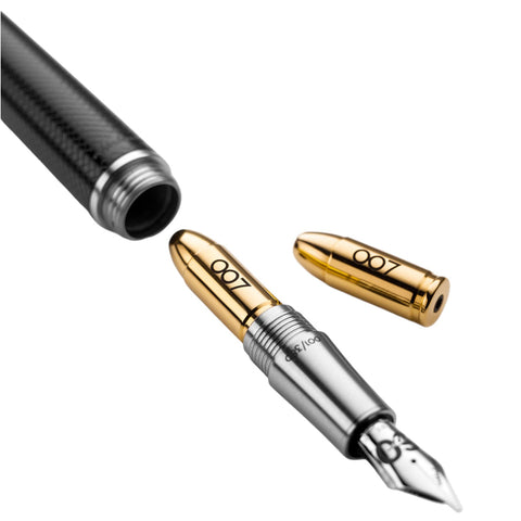 STILOGRAFICA 007 SPYMASTER DUO PUNTA M MONTEGRAPPA
