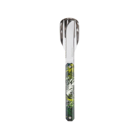 CUTLETY SET 12H34 JUNGLE ART. A01M00018 DEEJO