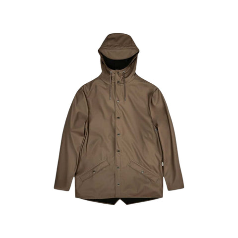 JACKE RAINS ART 12010 GRÖSSE XL HOLZ