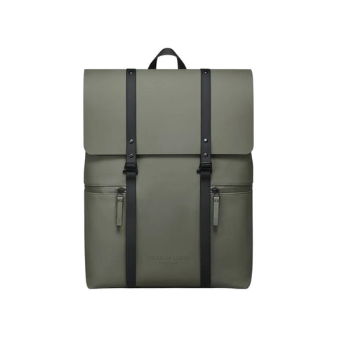 GASTON LUGA SPALSH 16 2.0 OLIVE RUCKSACK RE1601