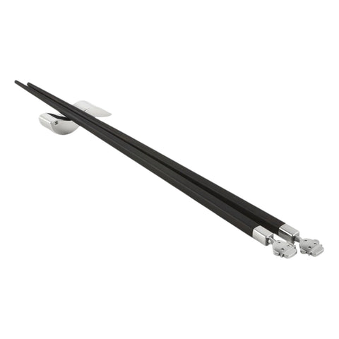 ALESSANDRO STICK ART. AM44SET2 ALESSI SCHWARZ
