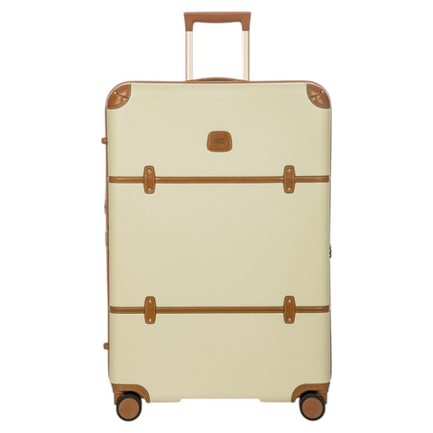GROSSER TROLLEY BRIC'S BELLAGIO BBG38304.014 53X76X29/33 CM CREME BEIGE