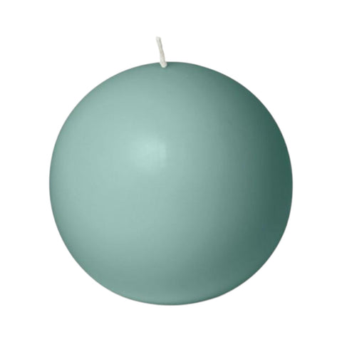MES3CBL CANDLE MELORIA CLASSIC D. 150 MM. OTTANIO/TEAL GRAZIANI