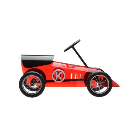 KINDERAUTO DISCVOLANTE 285810 KARTELL ROT