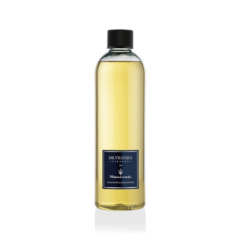 REFILL FRAGRANZA MASERATI 500ML FRV00490ENEEU DR. VRANJES YELLOW