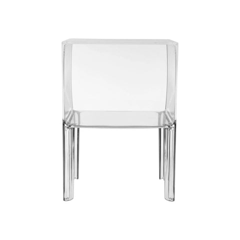 GHOST BUSTER KLEINER NACHTTISCH 03220/B4 KARTELL TRANSPARENT