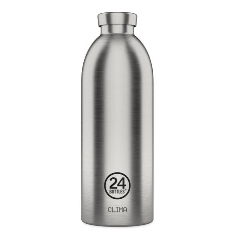 CLIMA FLASCHE 850 ML STAHL