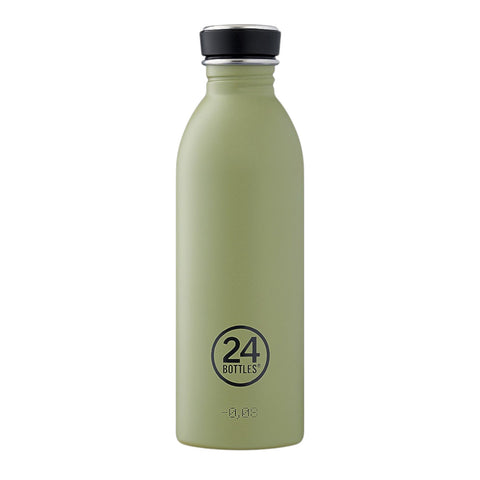 BORRACCIA URBAN 500 ML STONE SAGE 24 BOTTLES
