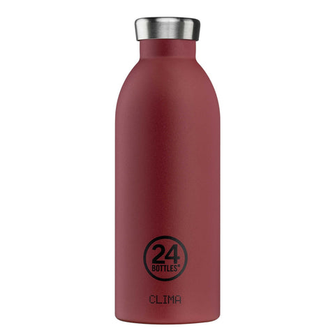 BORRACCIA CLIMA 500 ML RED STONE 24 BOTTLES