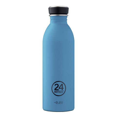 URBAN FLASCHE 500 ML POWER BLAU