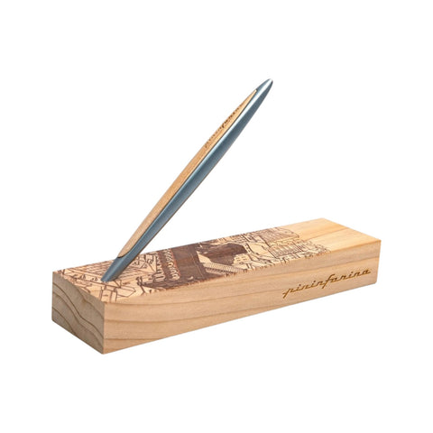 CAMBIANO PALERMO - ITALIAN BEAUTY BOX PININFARINA
