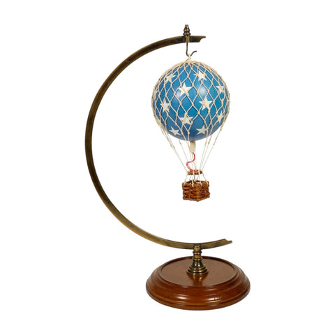 BALLONSTÄNDER 11 CM GL083 AUTHENTISCHE MODELLE