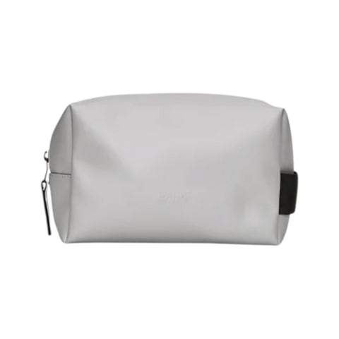 KLEINE KOSMETIKTASCHE W3 15580 RAINS NIMBUS GRAU
