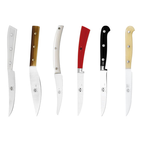 COFANETTO 6 LAME 1895 ART. 3905 COLTELLERIE BERTI