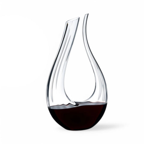 DECANTER HANDMADE AMADEO MAGNUM 1500 CCM 1756/24 RIEDEL TRANSPARENT