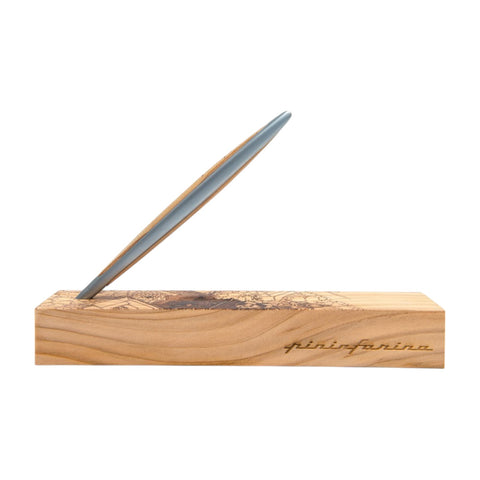 CAMBIANO INK FIRENZE ITALIENISCHE SCHÖNHEITSBOX PININFARINA