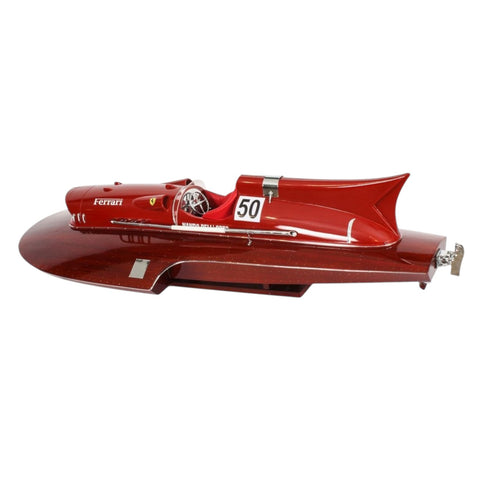 ARNO XI MODELL 25 CM KIADE ROT