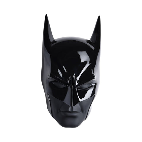 WANDMASKE SCHWARZ 37CM ART. WARMA03701NO LEBLON DELIENNE SCHWARZ