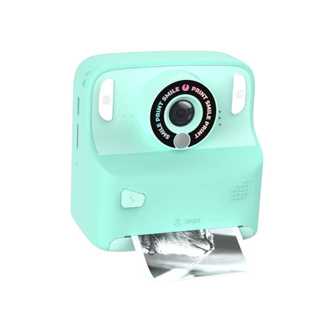 CAMERA PIXIPRINT DEFAULT TITLE ART. PIXIP-BL MOB TIFFANY GREEN