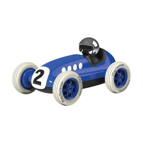 LORETINO PLAYFOREVER BLAUES MODELL