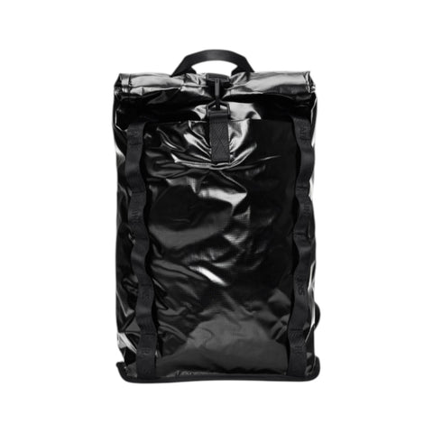 SIBU ROLLTOP RUCKSACK W3 14770 RAINS BLACK