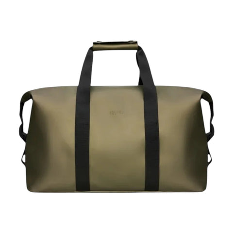 HILO WEEKEND BAG W3 REVEL ART. 14200 RAINS GRÜN