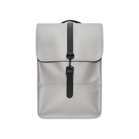 RUCKSACK MINI W3 13020 RAINS NIMBUS GRAU