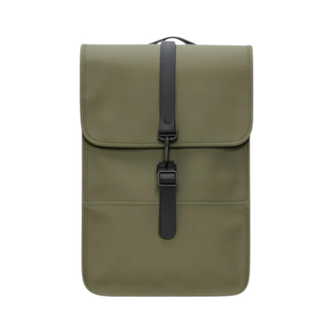MINI W3 RUCKSACK 13020 RAINS MARSH GREEN