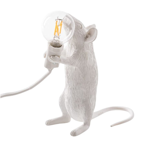 LAMPADA MOUSE STEP ART 15220 SELETTI