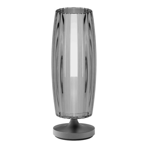 L GUN LAMP ART. STY-SH13WG STYLISTIC WAVES GRAU