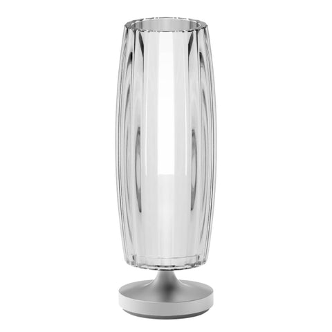 HARI L LAMPE ART. STY-SH13WW STYLISTIC WAVES WEISS